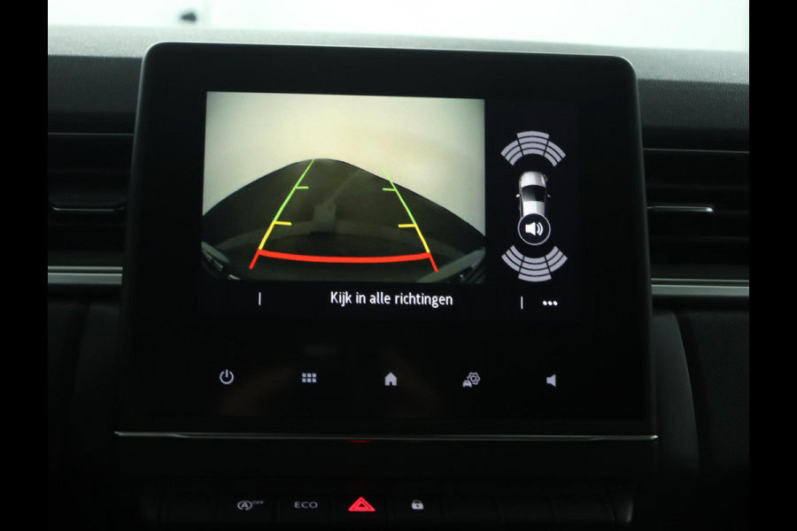 Renault Captur 1.0 TCe 100 Zen|Trekhaak|Camera|Navigatie|Cruise Control