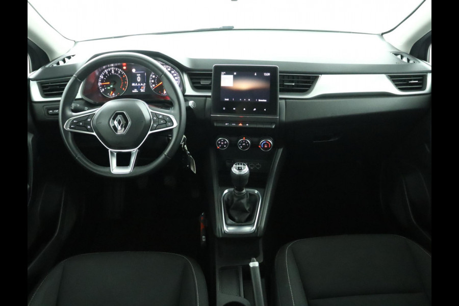 Renault Captur 1.0 TCe 100 Zen|Trekhaak|Camera|Navigatie|Cruise Control