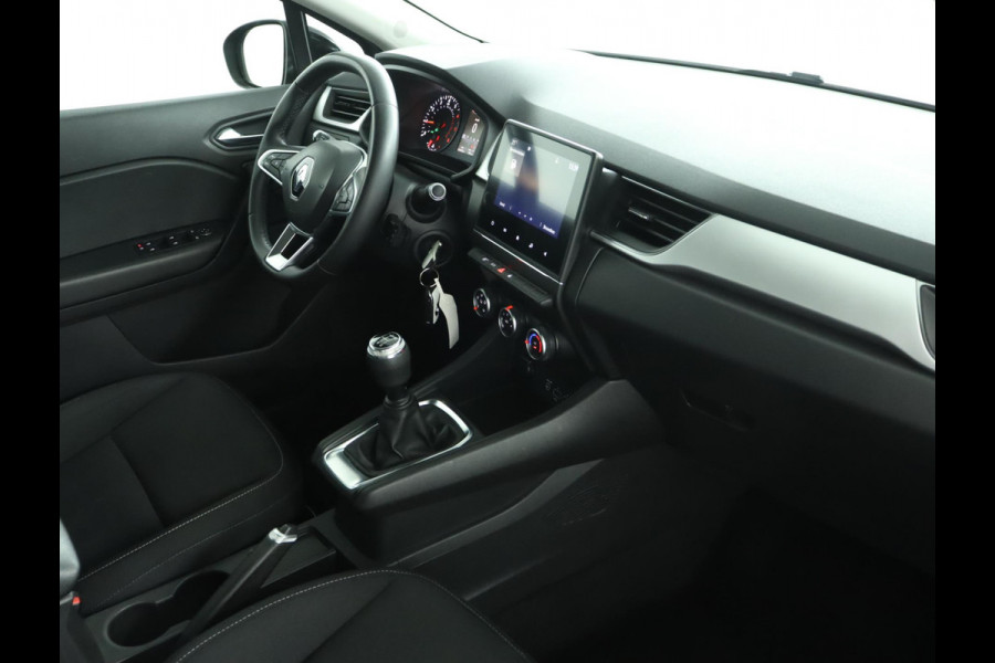 Renault Captur 1.0 TCe 100 Zen|Trekhaak|Camera|Navigatie|Cruise Control