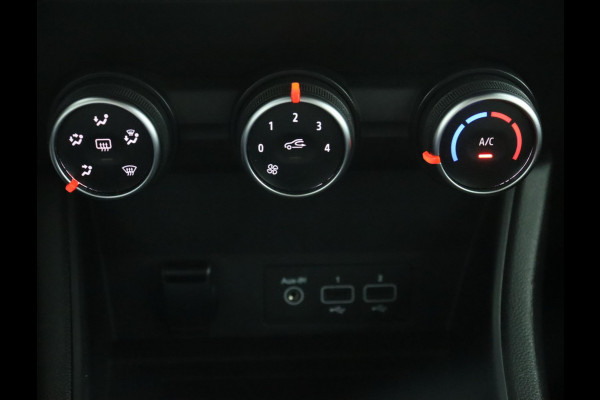 Renault Captur 1.0 TCe 100 Zen|Trekhaak|Camera|Navigatie|Cruise Control