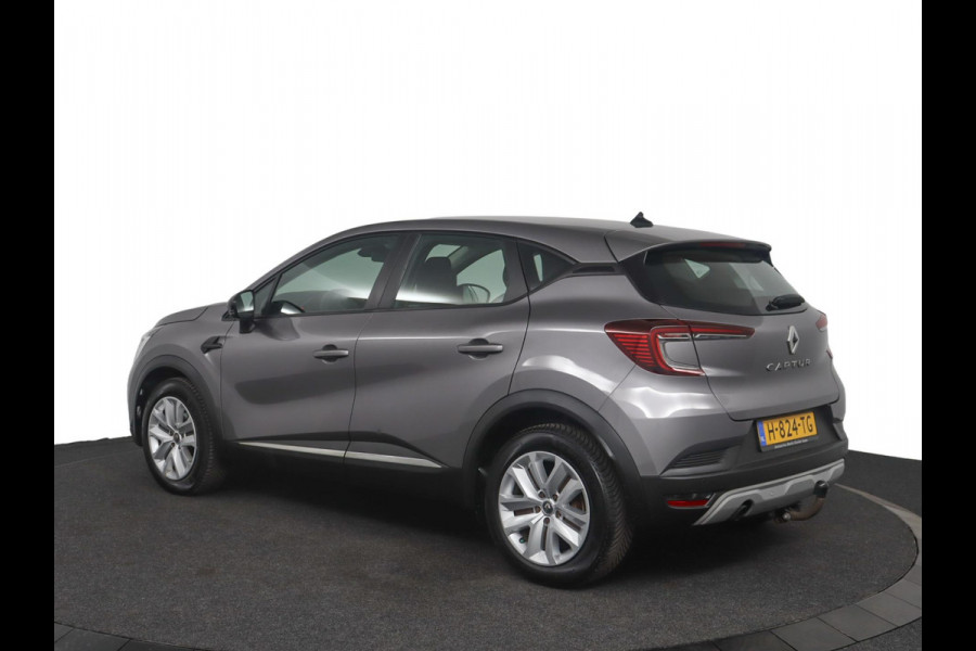Renault Captur 1.0 TCe 100 Zen|Trekhaak|Camera|Navigatie|Cruise Control