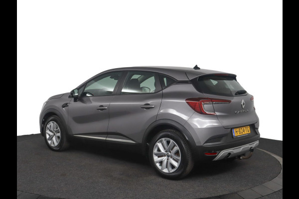 Renault Captur 1.0 TCe 100 Zen|Trekhaak|Camera|Navigatie|Cruise Control