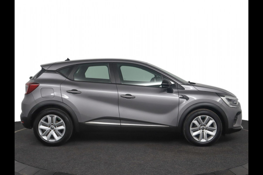 Renault Captur 1.0 TCe 100 Zen|Trekhaak|Camera|Navigatie|Cruise Control