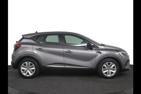Renault Captur 1.0 TCe 100 Zen|Trekhaak|Camera|Navigatie|Cruise Control