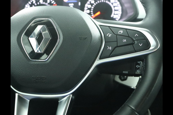 Renault Captur 1.0 TCe 100 Zen|Trekhaak|Camera|Navigatie|Cruise Control