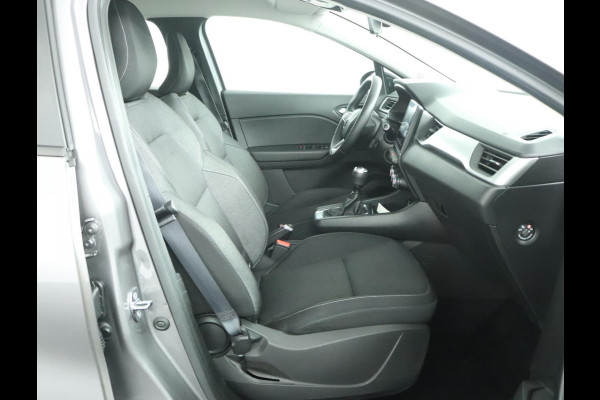 Renault Captur 1.0 TCe 100 Zen|Trekhaak|Camera|Navigatie|Cruise Control