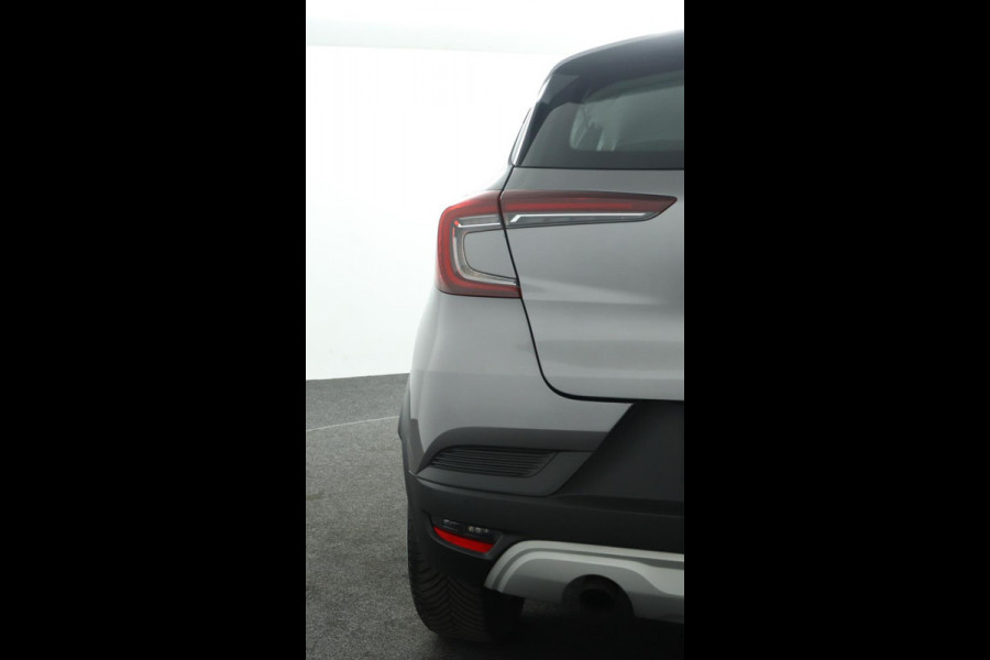 Renault Captur 1.0 TCe 100 Zen|Trekhaak|Camera|Navigatie|Cruise Control