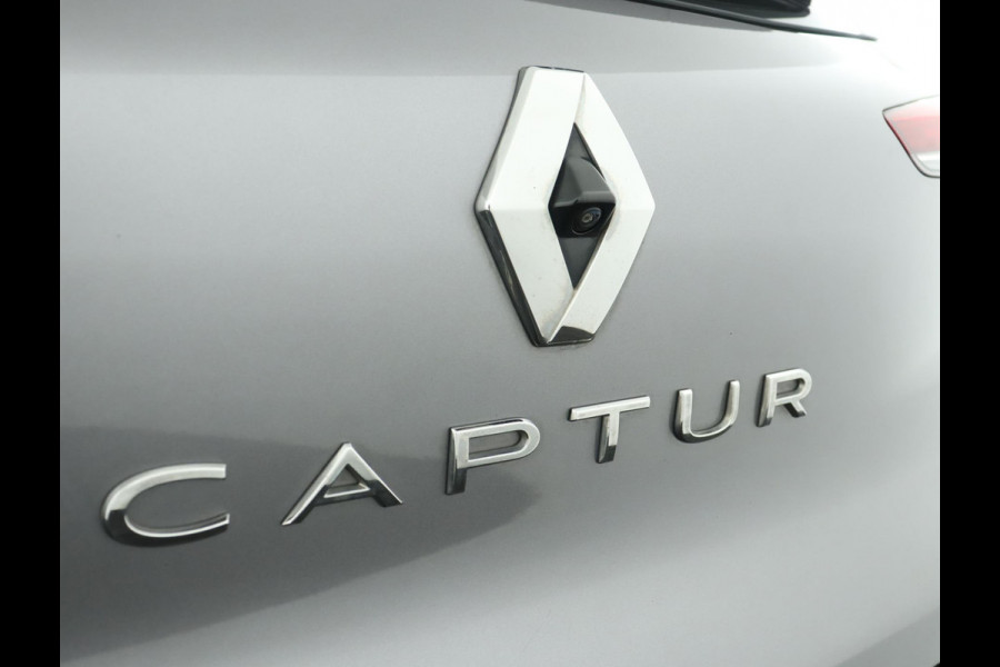 Renault Captur 1.0 TCe 100 Zen|Trekhaak|Camera|Navigatie|Cruise Control