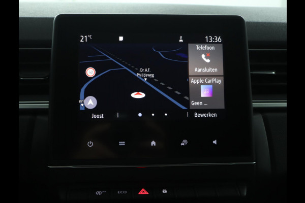 Renault Captur 1.0 TCe 100 Zen|Trekhaak|Camera|Navigatie|Cruise Control