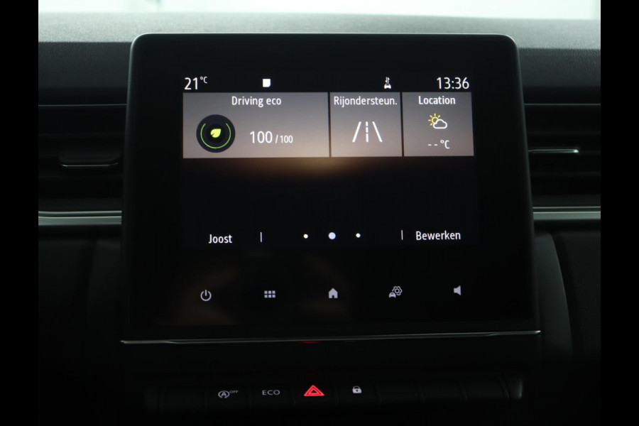 Renault Captur 1.0 TCe 100 Zen|Trekhaak|Camera|Navigatie|Cruise Control