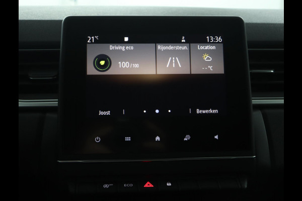 Renault Captur 1.0 TCe 100 Zen|Trekhaak|Camera|Navigatie|Cruise Control