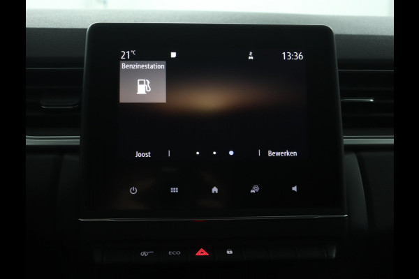 Renault Captur 1.0 TCe 100 Zen|Trekhaak|Camera|Navigatie|Cruise Control