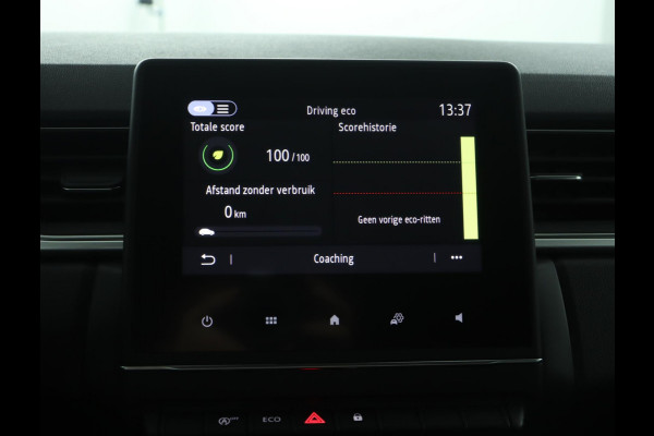 Renault Captur 1.0 TCe 100 Zen|Trekhaak|Camera|Navigatie|Cruise Control