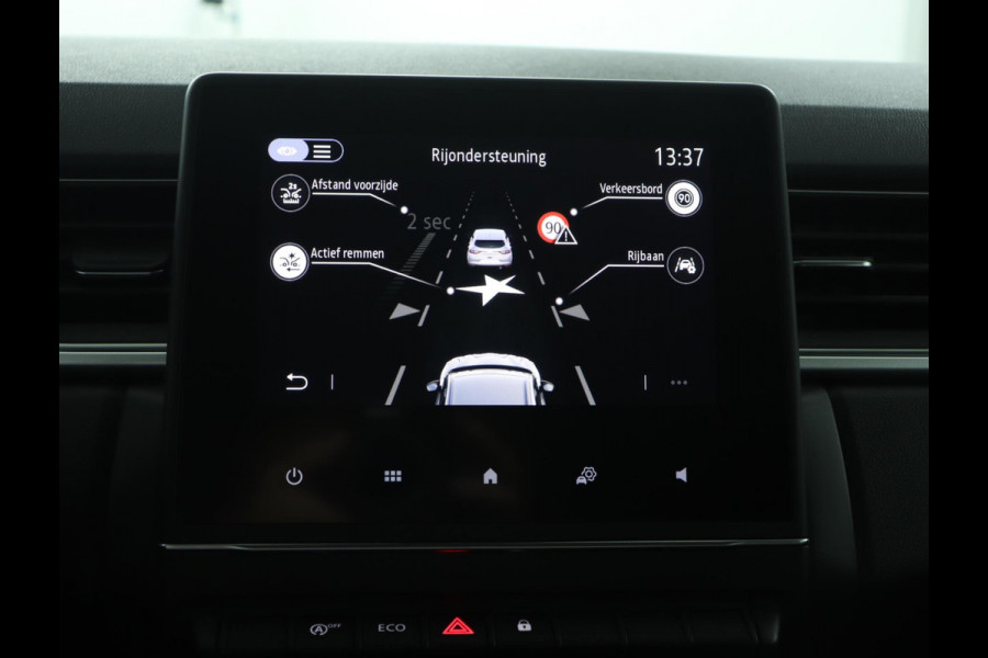 Renault Captur 1.0 TCe 100 Zen|Trekhaak|Camera|Navigatie|Cruise Control