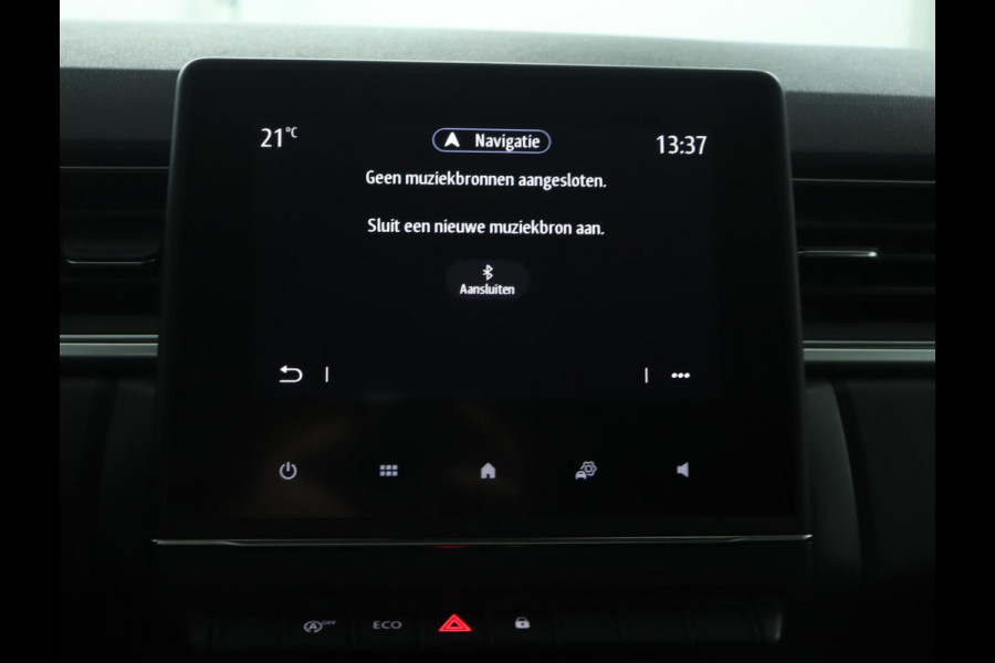 Renault Captur 1.0 TCe 100 Zen|Trekhaak|Camera|Navigatie|Cruise Control