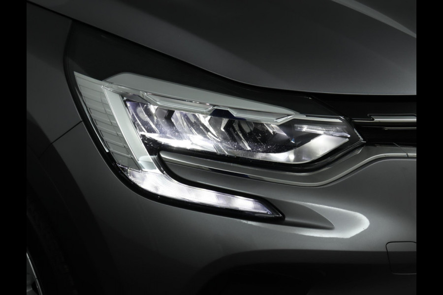 Renault Captur 1.0 TCe 100 Zen|Trekhaak|Camera|Navigatie|Cruise Control