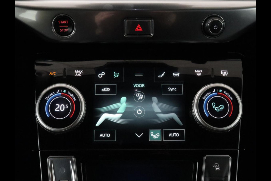 Jaguar I-PACE EV400 HSE 90 kWh | Panoramadak | Head-Up | Luchtvering | 360 Camera | Stoelverwarming | Adaptive cruise | Matrix LED | Carplay | Leder | Meridian Surround | Navigatie | Park Assist