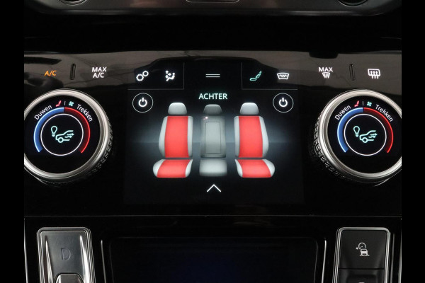Jaguar I-PACE EV400 HSE 90 kWh | Panoramadak | Head-Up | Luchtvering | 360 Camera | Stoelverwarming | Adaptive cruise | Matrix LED | Carplay | Leder | Meridian Surround | Navigatie | Park Assist