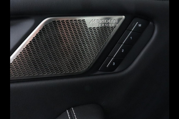 Jaguar I-PACE EV400 HSE 90 kWh | Panoramadak | Head-Up | Luchtvering | 360 Camera | Stoelverwarming | Adaptive cruise | Matrix LED | Carplay | Leder | Meridian Surround | Navigatie | Park Assist