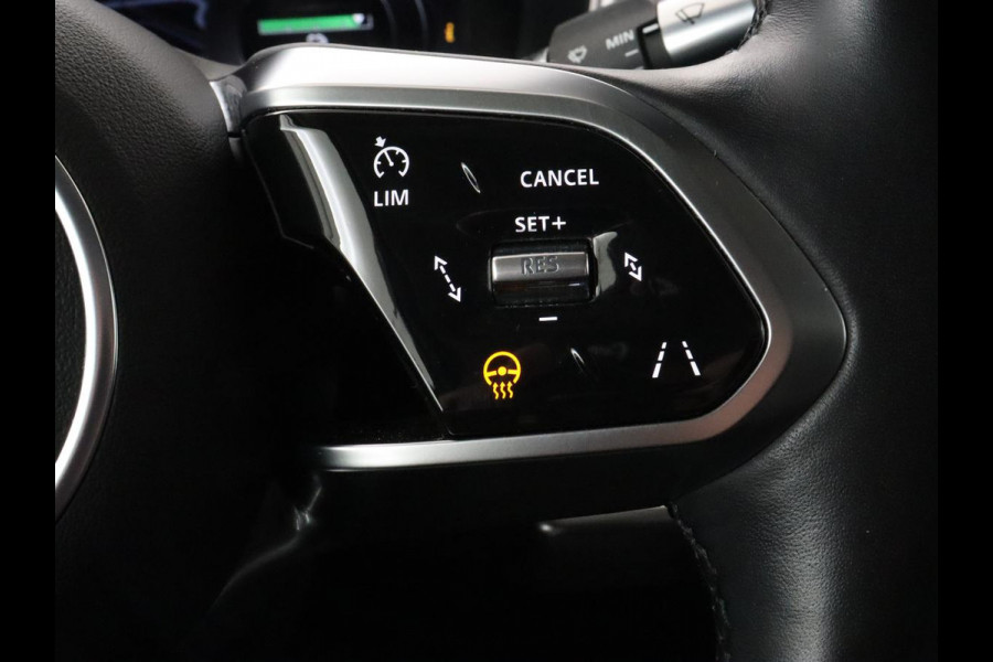 Jaguar I-PACE EV400 HSE 90 kWh | Panoramadak | Head-Up | Luchtvering | 360 Camera | Stoelverwarming | Adaptive cruise | Matrix LED | Carplay | Leder | Meridian Surround | Navigatie | Park Assist