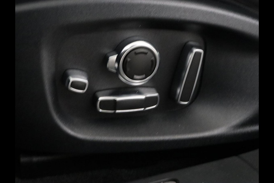 Jaguar I-PACE EV400 HSE 90 kWh | Panoramadak | Head-Up | Luchtvering | 360 Camera | Stoelverwarming | Adaptive cruise | Matrix LED | Carplay | Leder | Meridian Surround | Navigatie | Park Assist