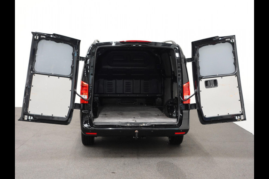 Mercedes-Benz Vito 114 CDI Lang Automaat | Navigatie | Apple Carplay/Android Auto | Airco | Bluetooth | Trekhaak | Parkeer sensoren | Camera