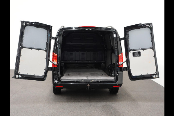 Mercedes-Benz Vito 114 CDI Lang Automaat | Navigatie | Apple Carplay/Android Auto | Airco | Bluetooth | Trekhaak | Parkeer sensoren | Camera