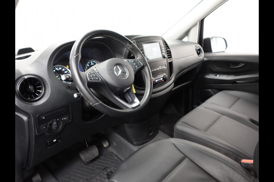 Mercedes-Benz Vito 114 CDI Lang Automaat | Navigatie | Apple Carplay/Android Auto | Airco | Bluetooth | Trekhaak | Parkeer sensoren | Camera