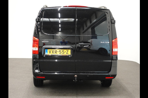 Mercedes-Benz Vito 114 CDI Lang Automaat | Navigatie | Apple Carplay/Android Auto | Airco | Bluetooth | Trekhaak | Parkeer sensoren | Camera