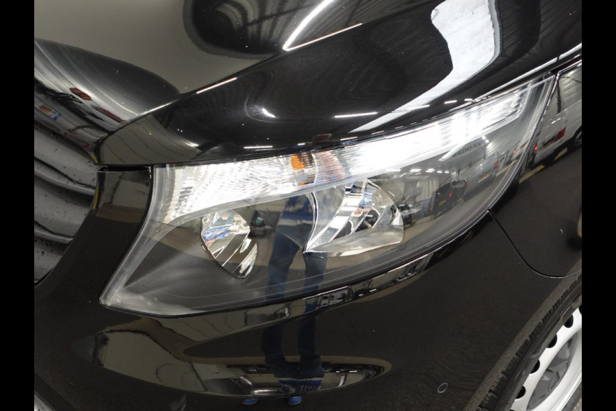 Mercedes-Benz Vito 114 CDI Lang Automaat | Navigatie | Apple Carplay/Android Auto | Airco | Bluetooth | Trekhaak | Parkeer sensoren | Camera