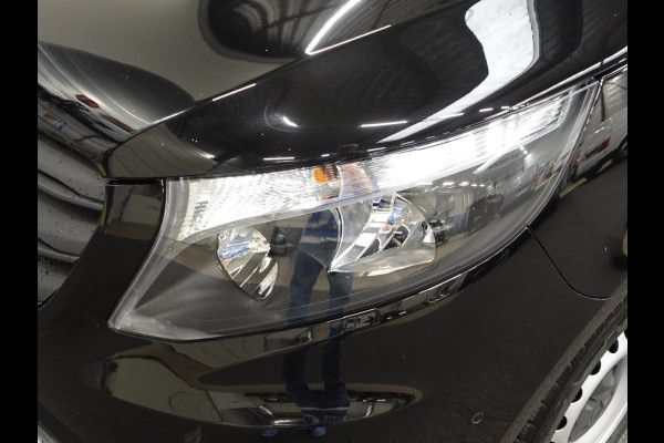 Mercedes-Benz Vito 114 CDI Lang Automaat | Navigatie | Apple Carplay/Android Auto | Airco | Bluetooth | Trekhaak | Parkeer sensoren | Camera