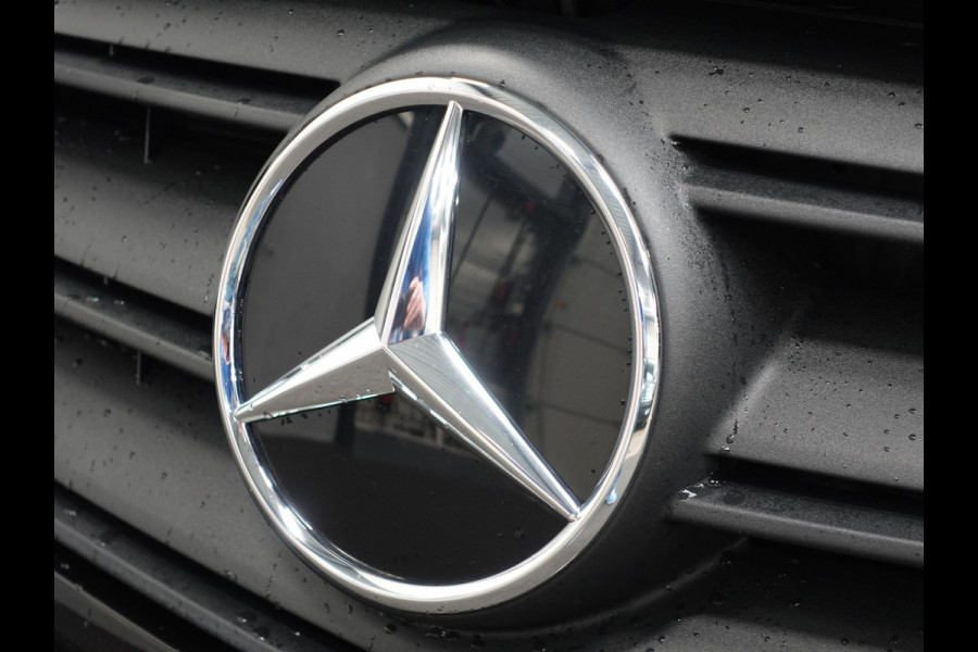 Mercedes-Benz Vito 114 CDI Lang Automaat | Navigatie | Apple Carplay/Android Auto | Airco | Bluetooth | Trekhaak | Parkeer sensoren | Camera