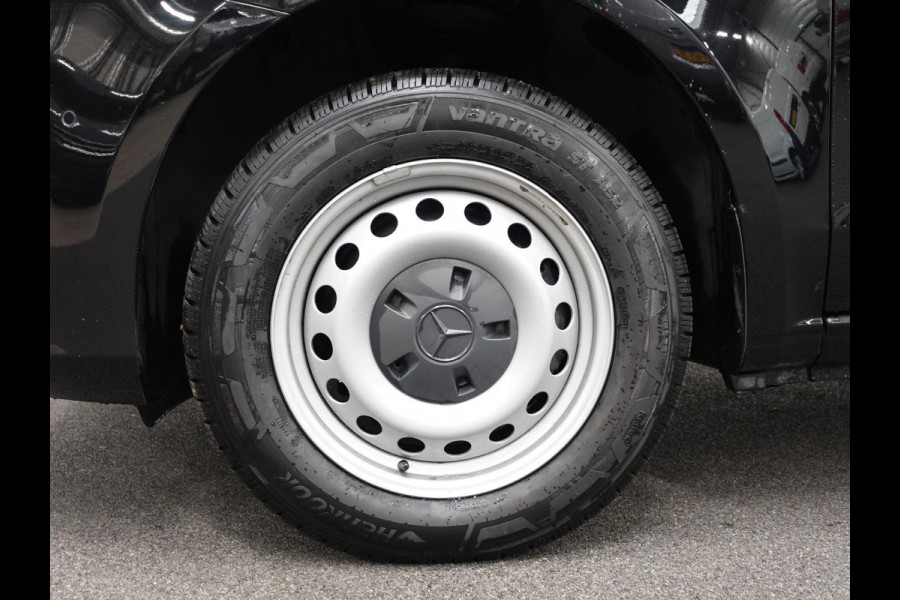 Mercedes-Benz Vito 114 CDI Lang Automaat | Navigatie | Apple Carplay/Android Auto | Airco | Bluetooth | Trekhaak | Parkeer sensoren | Camera