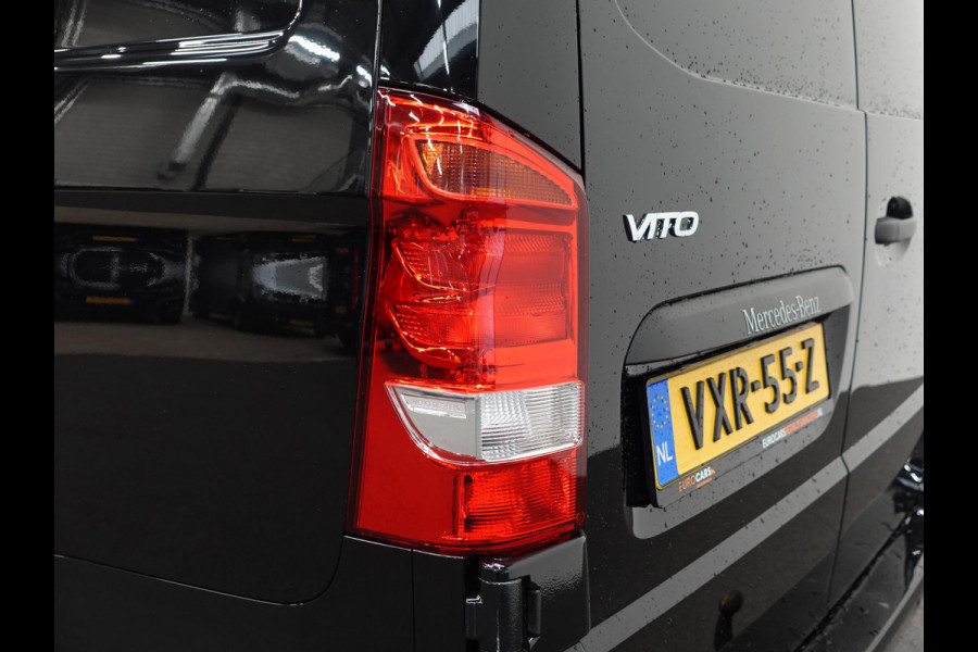 Mercedes-Benz Vito 114 CDI Lang Automaat | Navigatie | Apple Carplay/Android Auto | Airco | Bluetooth | Trekhaak | Parkeer sensoren | Camera
