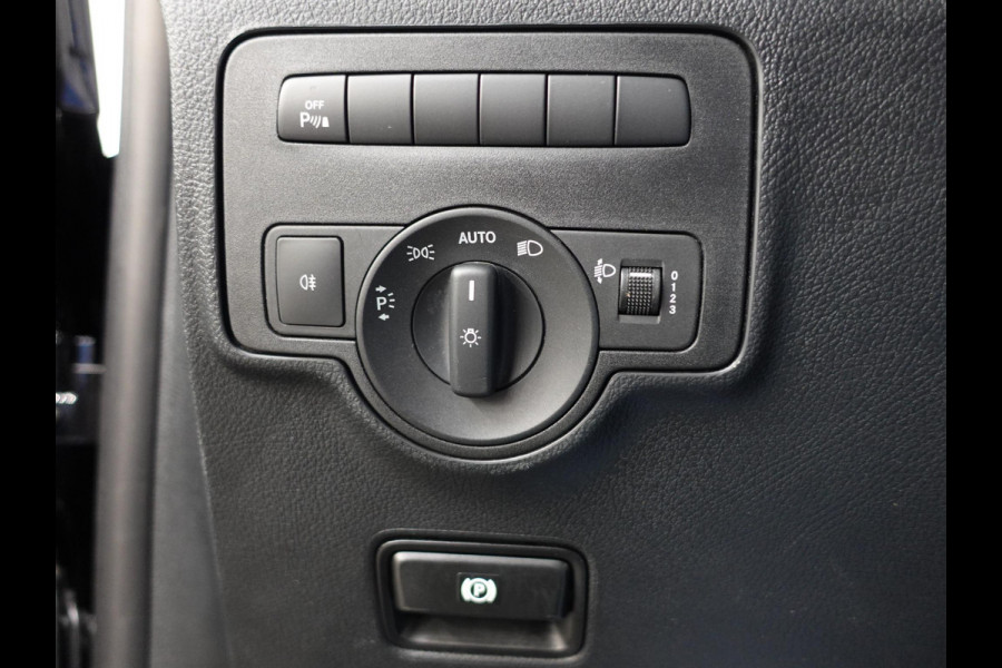 Mercedes-Benz Vito 114 CDI Lang Automaat | Navigatie | Apple Carplay/Android Auto | Airco | Bluetooth | Trekhaak | Parkeer sensoren | Camera