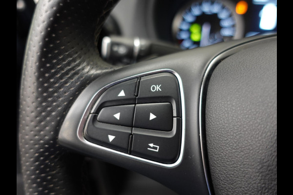Mercedes-Benz Vito 114 CDI Lang Automaat | Navigatie | Apple Carplay/Android Auto | Airco | Bluetooth | Trekhaak | Parkeer sensoren | Camera