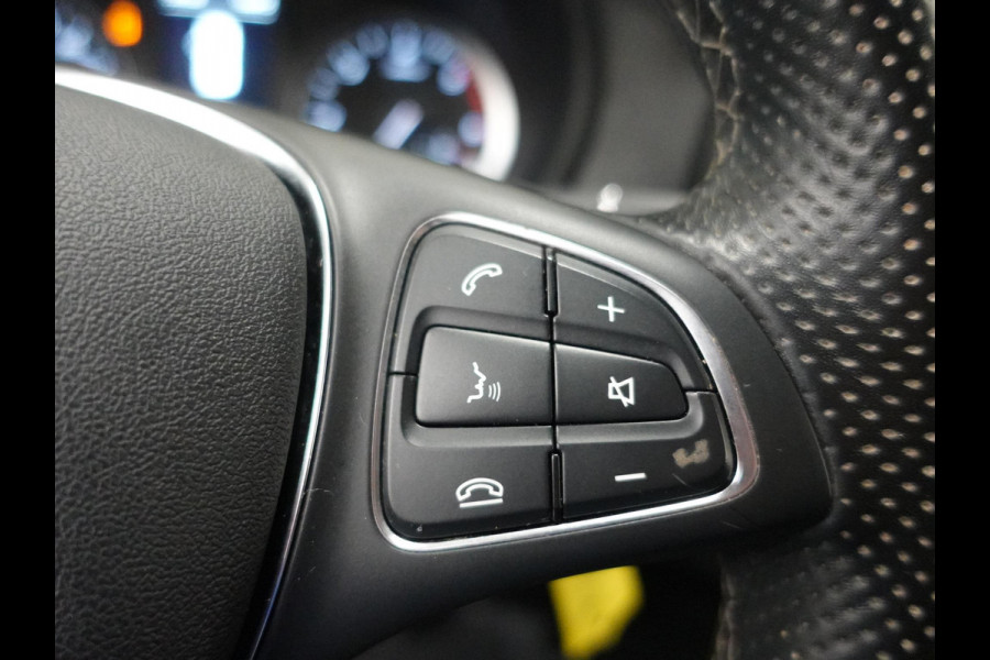 Mercedes-Benz Vito 114 CDI Lang Automaat | Navigatie | Apple Carplay/Android Auto | Airco | Bluetooth | Trekhaak | Parkeer sensoren | Camera