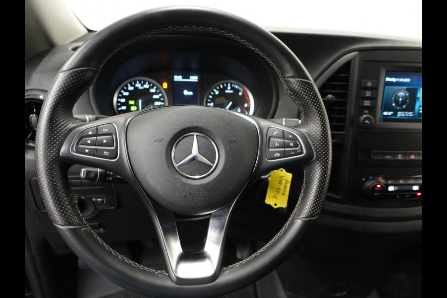 Mercedes-Benz Vito 114 CDI Lang Automaat | Navigatie | Apple Carplay/Android Auto | Airco | Bluetooth | Trekhaak | Parkeer sensoren | Camera