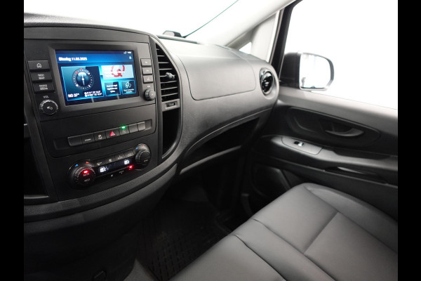 Mercedes-Benz Vito 114 CDI Lang Automaat | Navigatie | Apple Carplay/Android Auto | Airco | Bluetooth | Trekhaak | Parkeer sensoren | Camera