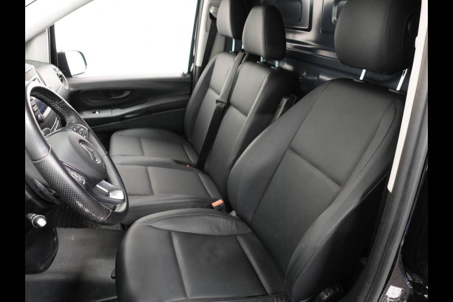 Mercedes-Benz Vito 114 CDI Lang Automaat | Navigatie | Apple Carplay/Android Auto | Airco | Bluetooth | Trekhaak | Parkeer sensoren | Camera