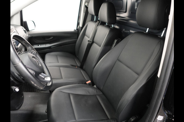 Mercedes-Benz Vito 114 CDI Lang Automaat | Navigatie | Apple Carplay/Android Auto | Airco | Bluetooth | Trekhaak | Parkeer sensoren | Camera