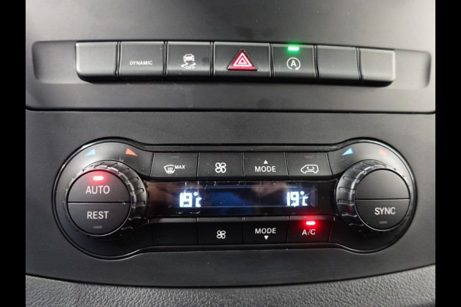 Mercedes-Benz Vito 114 CDI Lang Automaat | Navigatie | Apple Carplay/Android Auto | Airco | Bluetooth | Trekhaak | Parkeer sensoren | Camera
