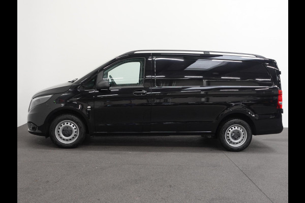 Mercedes-Benz Vito 114 CDI Lang Automaat | Navigatie | Apple Carplay/Android Auto | Airco | Bluetooth | Trekhaak | Parkeer sensoren | Camera