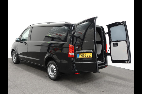 Mercedes-Benz Vito 114 CDI Lang Automaat | Navigatie | Apple Carplay/Android Auto | Airco | Bluetooth | Trekhaak | Parkeer sensoren | Camera