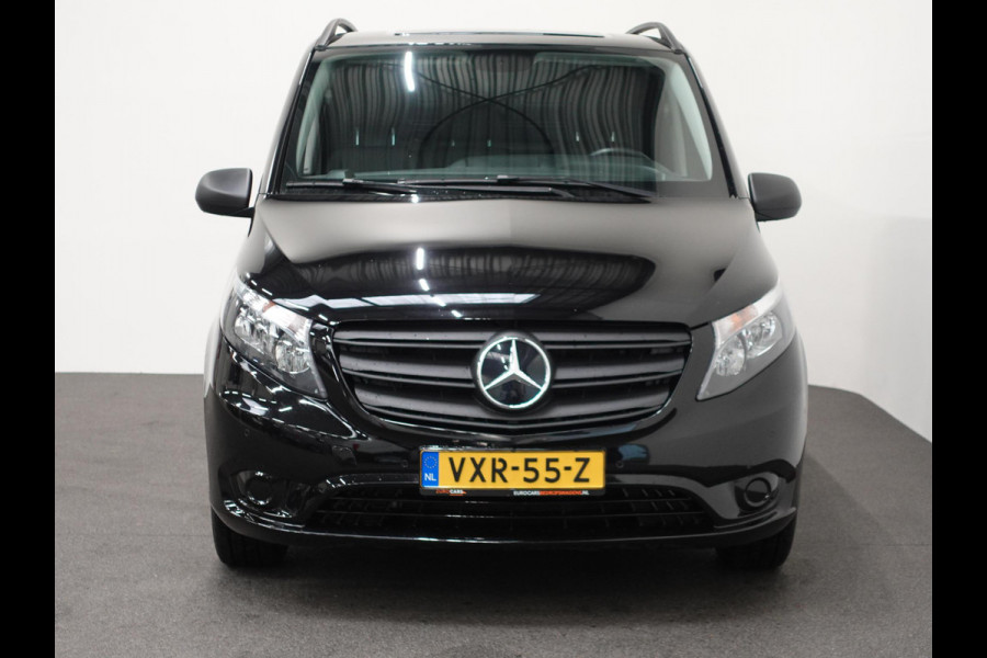 Mercedes-Benz Vito 114 CDI Lang Automaat | Navigatie | Apple Carplay/Android Auto | Airco | Bluetooth | Trekhaak | Parkeer sensoren | Camera