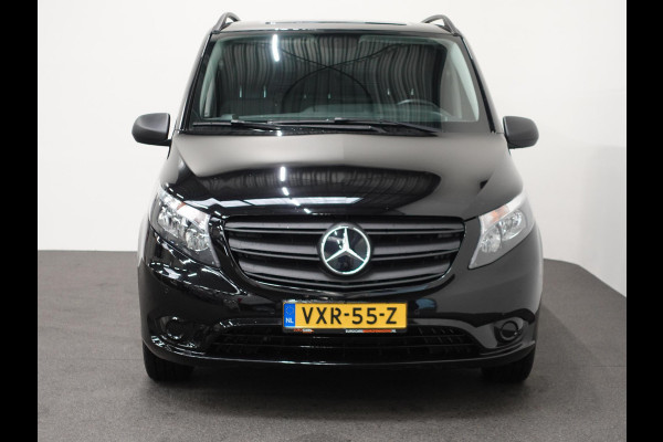 Mercedes-Benz Vito 114 CDI Lang Automaat | Navigatie | Apple Carplay/Android Auto | Airco | Bluetooth | Trekhaak | Parkeer sensoren | Camera