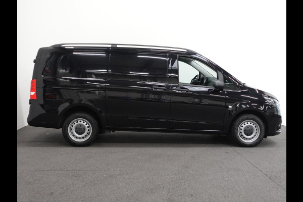 Mercedes-Benz Vito 114 CDI Lang Automaat | Navigatie | Apple Carplay/Android Auto | Airco | Bluetooth | Trekhaak | Parkeer sensoren | Camera