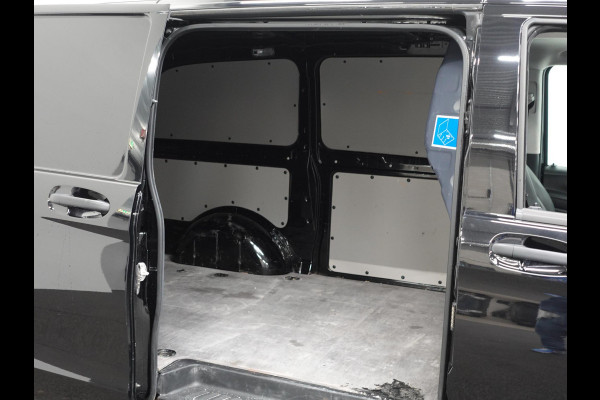 Mercedes-Benz Vito 114 CDI Lang Automaat | Navigatie | Apple Carplay/Android Auto | Airco | Bluetooth | Trekhaak | Parkeer sensoren | Camera