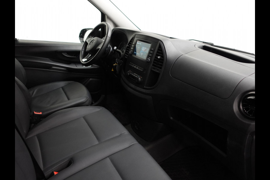 Mercedes-Benz Vito 114 CDI Lang Automaat | Navigatie | Apple Carplay/Android Auto | Airco | Bluetooth | Trekhaak | Parkeer sensoren | Camera