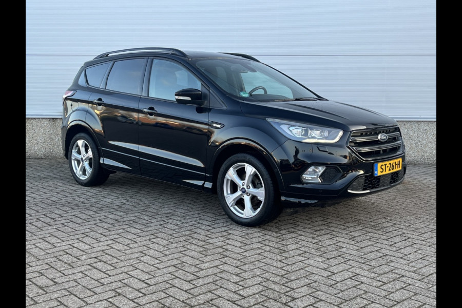 Ford Kuga 1.5 EcoB. ST Line TREKHAAK! WINTERPACK! XENON!